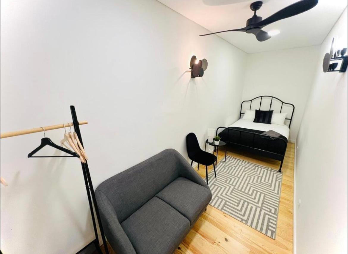 Lisbon City Center 3 Bedroom Flat Next To Avenida Liberdade المظهر الخارجي الصورة