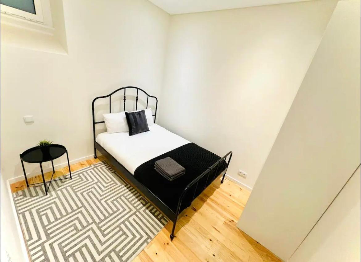 Lisbon City Center 3 Bedroom Flat Next To Avenida Liberdade المظهر الخارجي الصورة