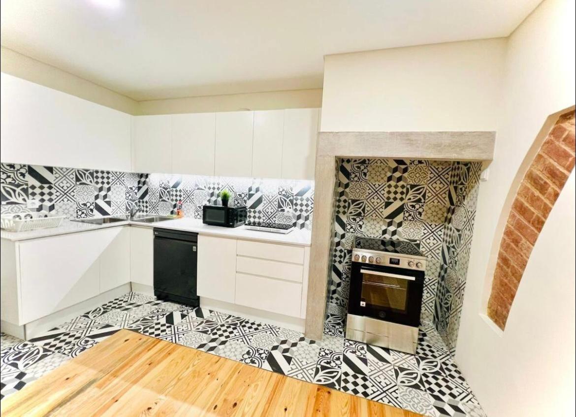 Lisbon City Center 3 Bedroom Flat Next To Avenida Liberdade المظهر الخارجي الصورة