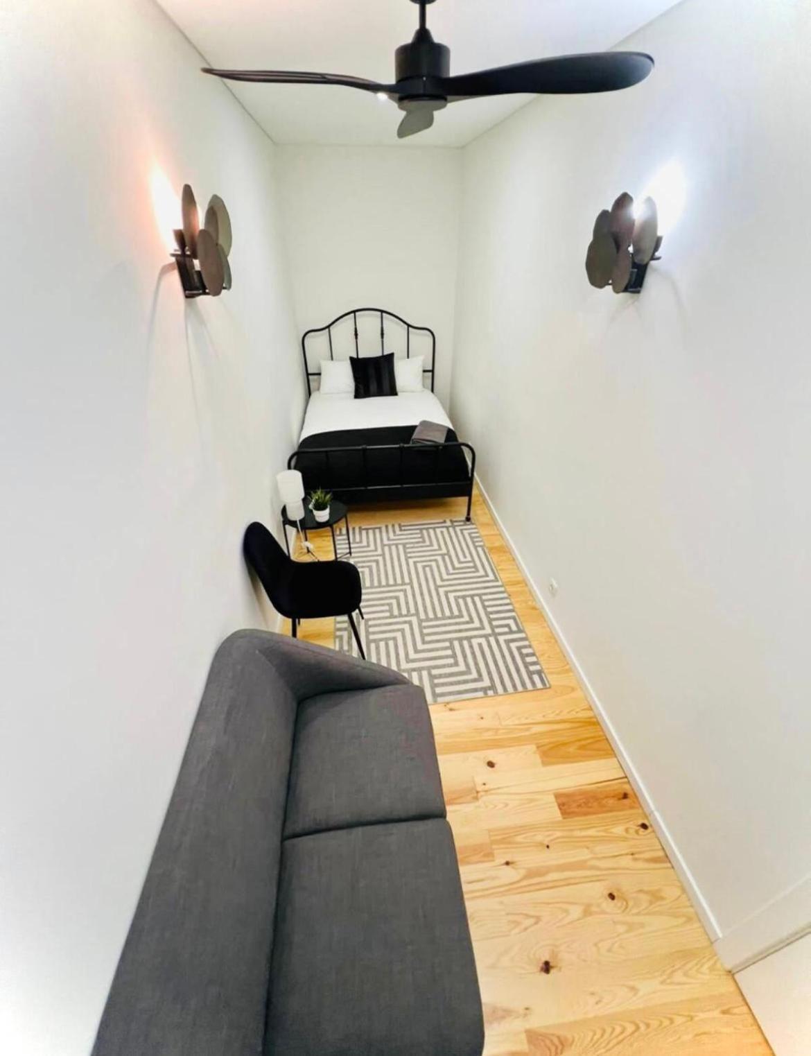 Lisbon City Center 3 Bedroom Flat Next To Avenida Liberdade المظهر الخارجي الصورة