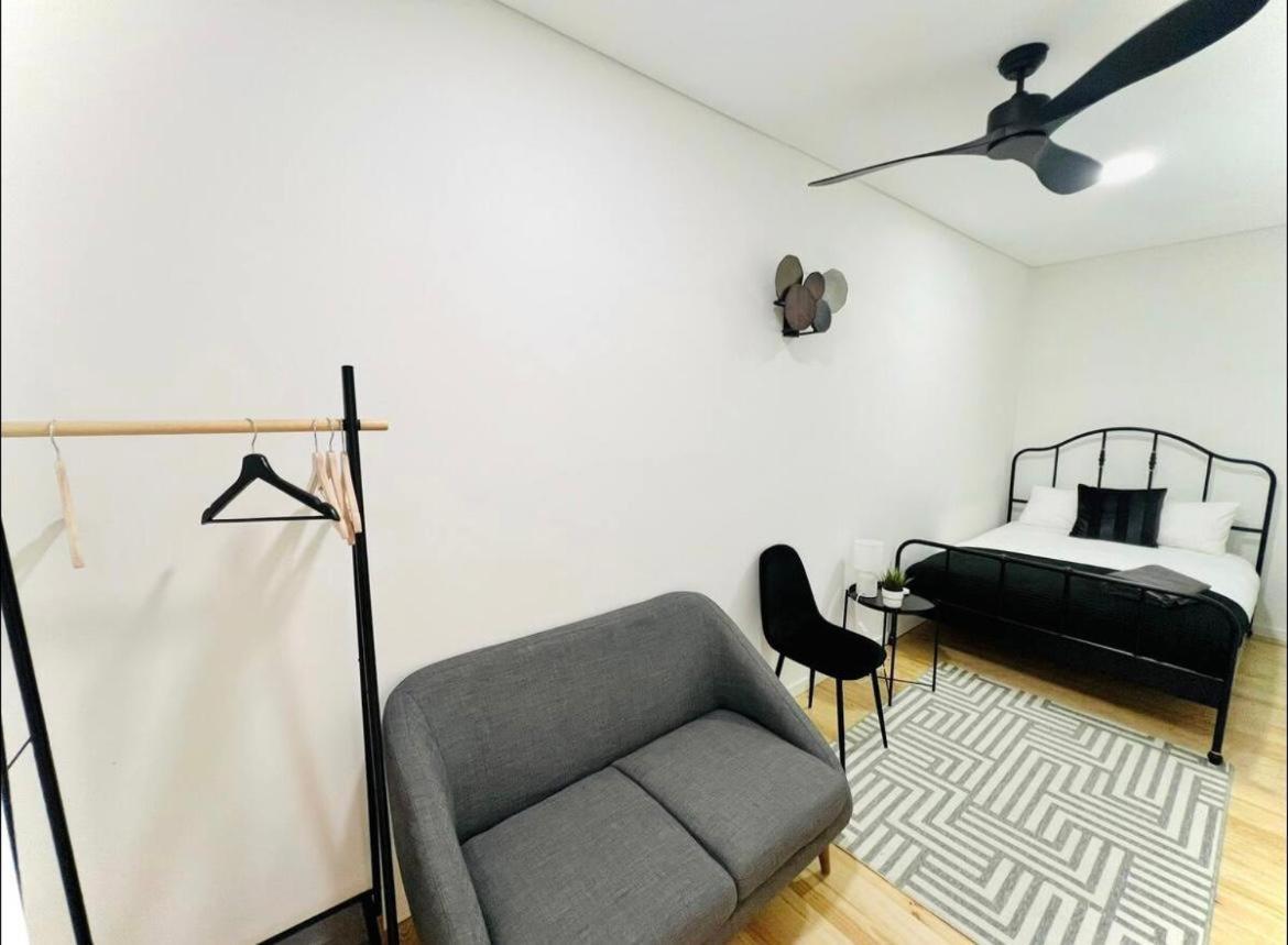 Lisbon City Center 3 Bedroom Flat Next To Avenida Liberdade المظهر الخارجي الصورة