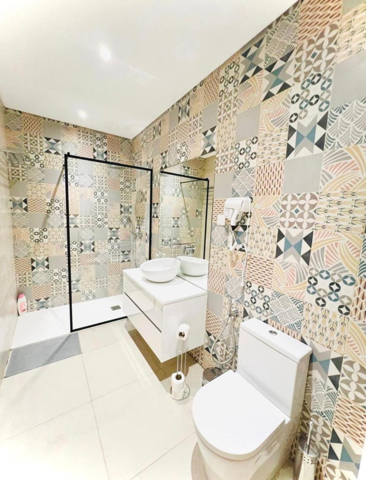 Lisbon City Center 3 Bedroom Flat Next To Avenida Liberdade المظهر الخارجي الصورة